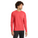 Sport-Tek  PosiCharge  Long Sleeve Tri-Blend Wicking Raglan Tee ST400LS