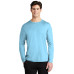 Sport-Tek  Posi-UV Pro Long Sleeve Tee. ST420LS