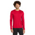 Sport-Tek Posi-UV Pro Long Sleeve Tee. ST420LS Sport-Tek Posi-UV Pro Long Sleeve Tee. ST420LS