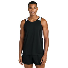 Sport-Tek® Club Track Tank ST446 Sport-Tek® Club Track Tank ST446