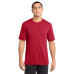 Sport-Tek PosiCharge Competitor Cotton Touch Tee. ST450 Sport-Tek PosiCharge Competitor Cotton Touch Tee. ST450