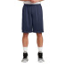 Sport-Tek Long PosiCharge Classic Mesh Short. ST515