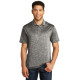 Sport-Tek PosiCharge Electric Heather Polo. ST590 Sport-Tek PosiCharge Electric Heather Polo. ST590