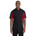 Sport-Tek Side Blocked Micropique Sport-Wick Polo. ST655 Sport-Tek Side Blocked Micropique Sport-Wick Polo. ST655