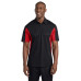 Sport-Tek Side Blocked Micropique Sport-Wick Polo. ST655 Sport-Tek Side Blocked Micropique Sport-Wick Polo. ST655