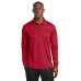 Sport-Tek Long Sleeve Micropique Sport-Wick Polo. ST657 Sport-Tek Long Sleeve Micropique Sport-Wick Polo. ST657