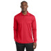 Sport-Tek Long Sleeve Micropique Sport-Wick Polo. ST657 Sport-Tek Long Sleeve Micropique Sport-Wick Polo. ST657