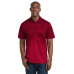 Sport-Tek Ombre Heather Polo. ST671 Sport-Tek Ombre Heather Polo. ST671