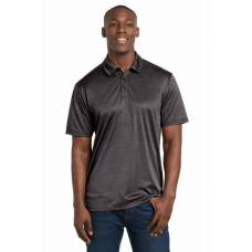 Sport-Tek ® Ombre Heather Polo. ST671
