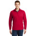 Sport-Tek Sport-Wick Stretch 1/4-Zip Pullover. ST850