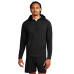 Sport-Tek Sport-Wick Stretch 1/2-Zip Hoodie ST856