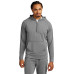 Sport-Tek Sport-Wick Stretch 1/2-Zip Hoodie ST856