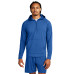 Sport-Tek Sport-Wick Stretch 1/2-Zip Hoodie ST856