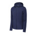 Sport-Tek Hooded Soft Shell Jacket ST980