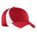 Sport-Tek® Youth Dry Zone® Nylon Colorblock Cap. YSTC11