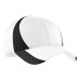 Sport-Tek® Dry Zone® Nylon Colorblock Cap. STC11
