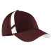 Sport-Tek® Dry Zone® Mesh Inset Cap. STC12 Sport-Tek® Dry Zone® Mesh Inset Cap. STC12