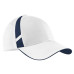 Sport-Tek® Dry Zone® Mesh Inset Cap. STC12 Sport-Tek® Dry Zone® Mesh Inset Cap. STC12