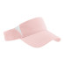 Sport-Tek® Dry Zone® Colorblock Visor.  STC13