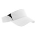 Sport-Tek® Dry Zone® Colorblock Visor.  STC13