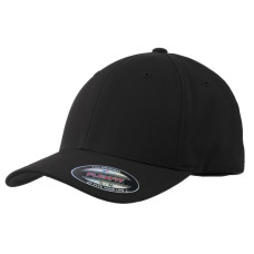 Sport-Tek® Flexfit® Performance Solid Cap. STC17