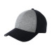 Sport-Tek Jersey Front Cap. STC18