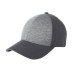 Sport-Tek Jersey Front Cap. STC18
