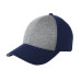 Sport-Tek Jersey Front Cap. STC18