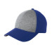 Sport-Tek Jersey Front Cap. STC18
