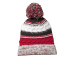 Sport-Tek® Pom Pom Team Beanie. STC21