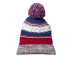 Sport-Tek® Pom Pom Team Beanie. STC21