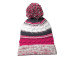 Sport-Tek Pom Pom Team Beanie. STC21