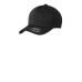 Sport-Tek® Flexfit® Cool & Dry Poly Block Mesh Cap. STC22 Sport-Tek® Flexfit® Cool & Dry Poly Block Mesh Cap. STC22