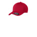 Sport-Tek® Flexfit® Cool & Dry Poly Block Mesh Cap. STC22 Sport-Tek® Flexfit® Cool & Dry Poly Block Mesh Cap. STC22