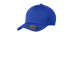 Sport-Tek® Flexfit® Cool & Dry Poly Block Mesh Cap. STC22 Sport-Tek® Flexfit® Cool & Dry Poly Block Mesh Cap. STC22