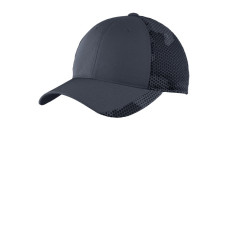 Sport-Tek® CamoHex Cap. STC23