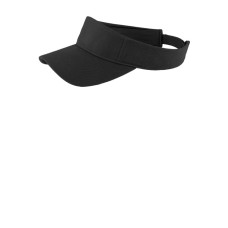 Sport-Tek® PosiCharge® RacerMesh® Visor.  STC27