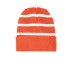Sport-Tek® Striped Beanie with Solid Band. STC31 Sport-Tek® Striped Beanie with Solid Band. STC31
