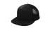 Sport-Tek YP Classics  5-Panel Classic Trucker Mesh Back Cap. STC38