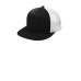 Sport-Tek YP Classics  5-Panel Classic Trucker Mesh Back Cap. STC38