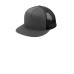 Sport-Tek YP Classics  5-Panel Classic Trucker Mesh Back Cap. STC38