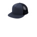 Sport-Tek YP Classics  5-Panel Classic Trucker Mesh Back Cap. STC38