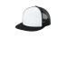 Sport-Tek YP Classics  5-Panel Classic Trucker Mesh Back Cap. STC38