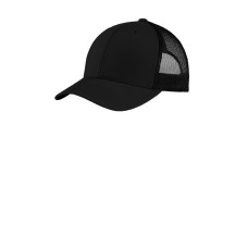 Sport-Tek® YP Classics® Retro Trucker Cap. STC39