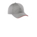 Sport-Tek Contender Snapback Cap. STC44 Sport-Tek Contender Snapback Cap. STC44