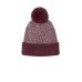 Sport-Tek Halftime Heather Pom Beanie STC68 Sport-Tek Halftime Heather Pom Beanie STC68