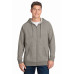 Sport-Tek Drive Fleece Hooded Full-Zip STF201