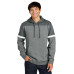Sport-Tek Drive Fleece Colorblock Hoodie STF205 Sport-Tek Drive Fleece Colorblock Hoodie STF205