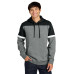 Sport-Tek Drive Fleece Colorblock Hoodie STF205 Sport-Tek Drive Fleece Colorblock Hoodie STF205