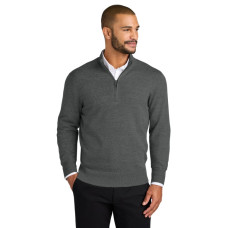 Port Authority® Easy Care 1/4-Zip Sweater SW2900